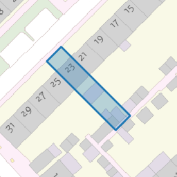 Perceel DVT00-D-3353