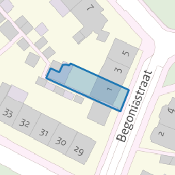 Perceel DVT00-D-3356