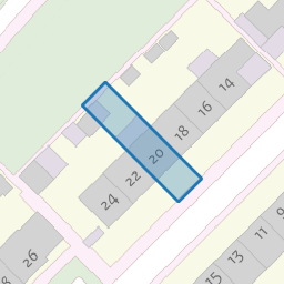 Perceel DVT00-D-3358