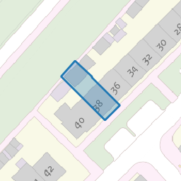 Perceel DVT00-D-3360