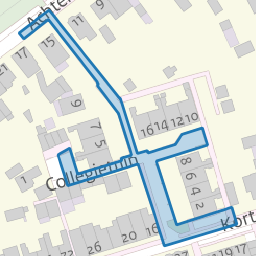 Perceel DVT00-D-3368