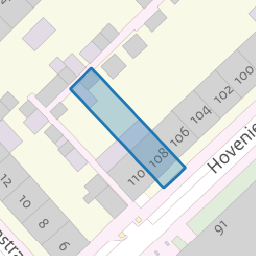 Perceel DVT00-D-3374