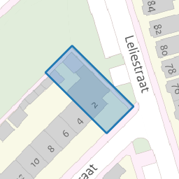 Perceel DVT00-D-3377