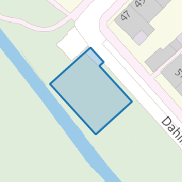 Perceel DVT00-D-3383