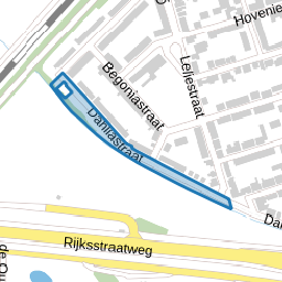 Perceel DVT00-D-3384