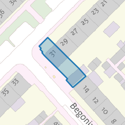 Perceel DVT00-D-3385