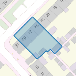 Perceel DVT00-D-3386