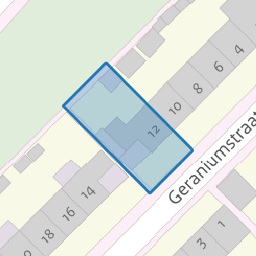 Perceel DVT00-D-3387