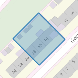 Perceel DVT00-D-3389