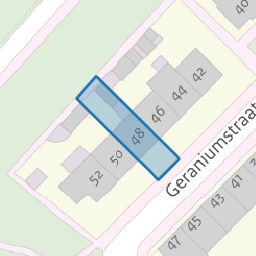 Perceel DVT00-D-3390