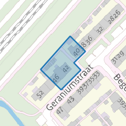 Perceel DVT00-D-3391