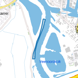 Perceel DVT00-D-3392