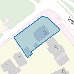 Perceel DVT00-D-3400