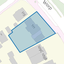 Perceel DVT00-D-3401