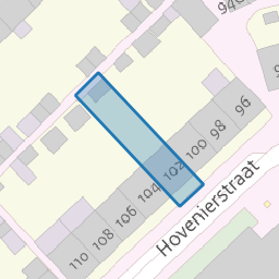 Perceel DVT00-D-3402