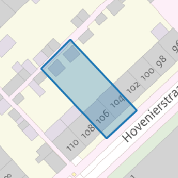 Perceel DVT00-D-3403
