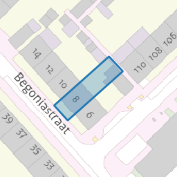 Perceel DVT00-D-3405