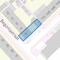 Perceel DVT00-D-3406