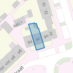 Perceel DVT00-D-3408