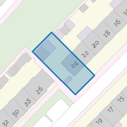 Perceel DVT00-D-3411