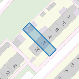 Perceel DVT00-D-3412