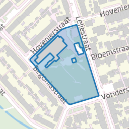 Perceel DVT00-D-3414