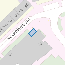 Perceel DVT00-D-3415