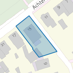 Perceel DVT00-D-3416