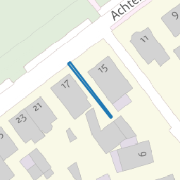 Perceel DVT00-D-3417