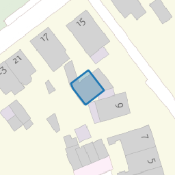 Perceel DVT00-D-3419