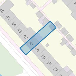 Perceel DVT00-D-3421