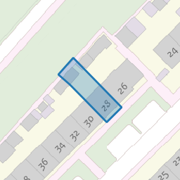 Perceel DVT00-D-3427