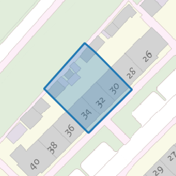 Perceel DVT00-D-3428