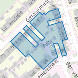 Perceel DVT00-D-3431