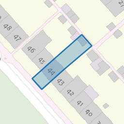 Perceel DVT00-D-3434