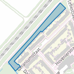 Perceel DVT00-D-3435