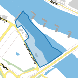 Perceel DVT00-D-3441