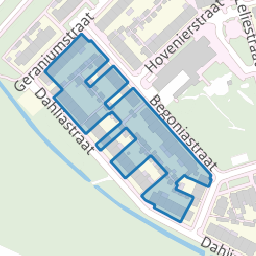 Perceel DVT00-D-3443