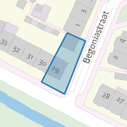 Perceel DVT00-D-3444