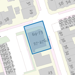 Perceel DVT00-D-3445