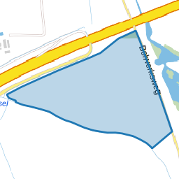 Perceel DVT00-D-3453