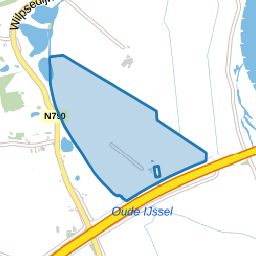 Perceel DVT00-D-3455