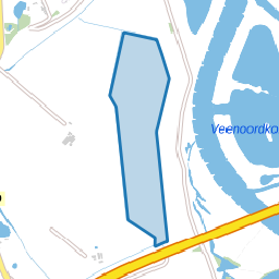 Perceel DVT00-D-3457