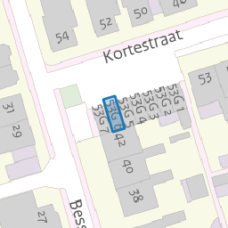 Perceel DVT00-D-3459