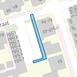 Perceel DVT00-D-3462