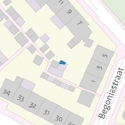 Perceel DVT00-D-3464