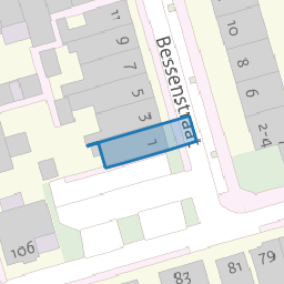 Perceel DVT00-D-3466