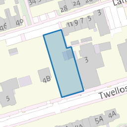 Perceel DVT00-D-3470