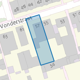 Perceel DVT00-D-3471