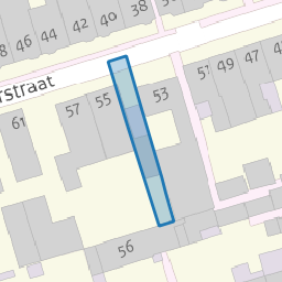 Perceel DVT00-D-3473